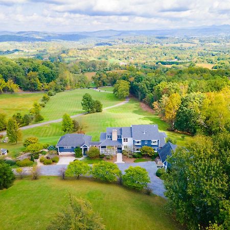 Inn At Brierley Hill Lexington Luaran gambar