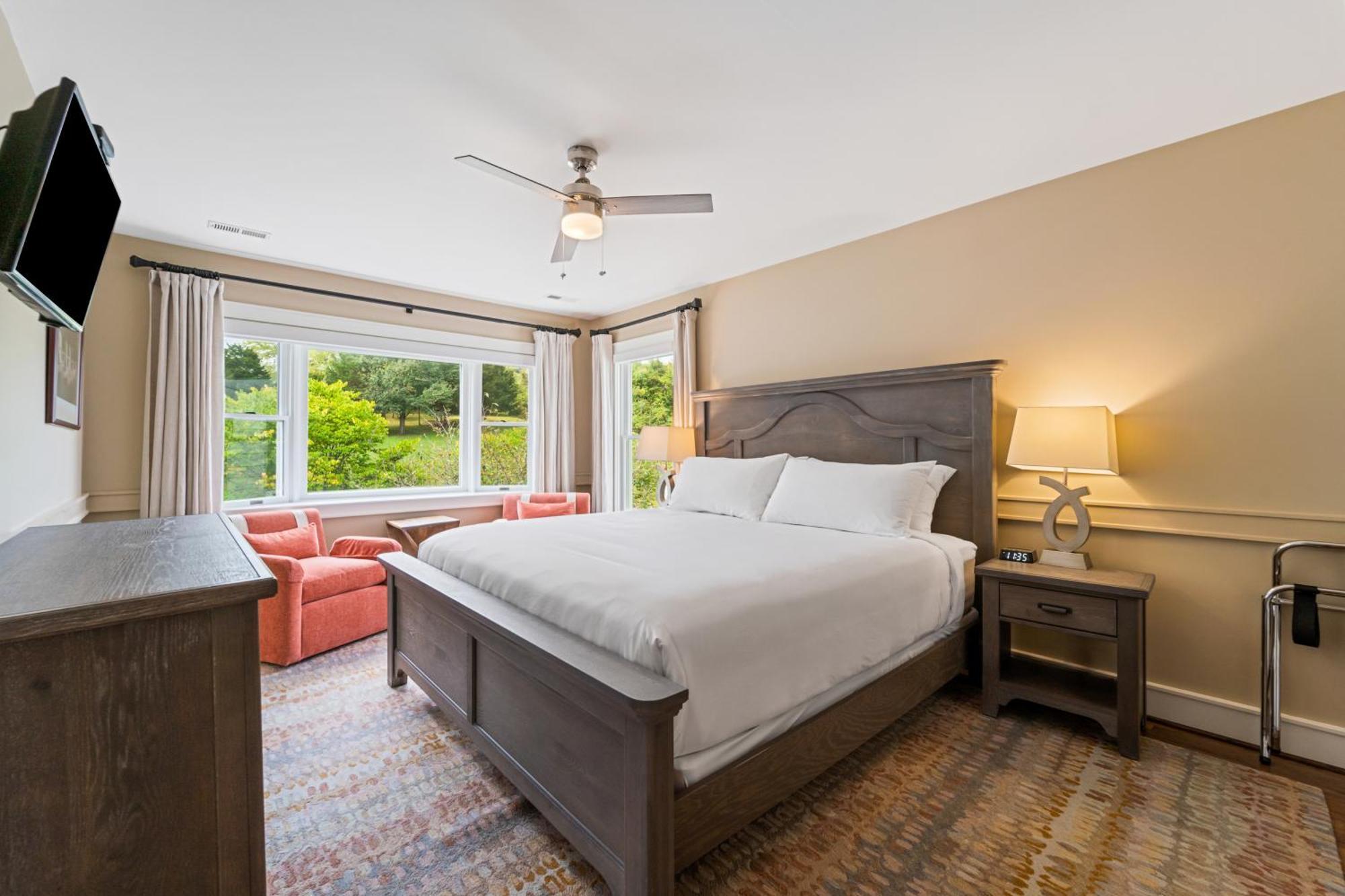 Inn At Brierley Hill Lexington Luaran gambar