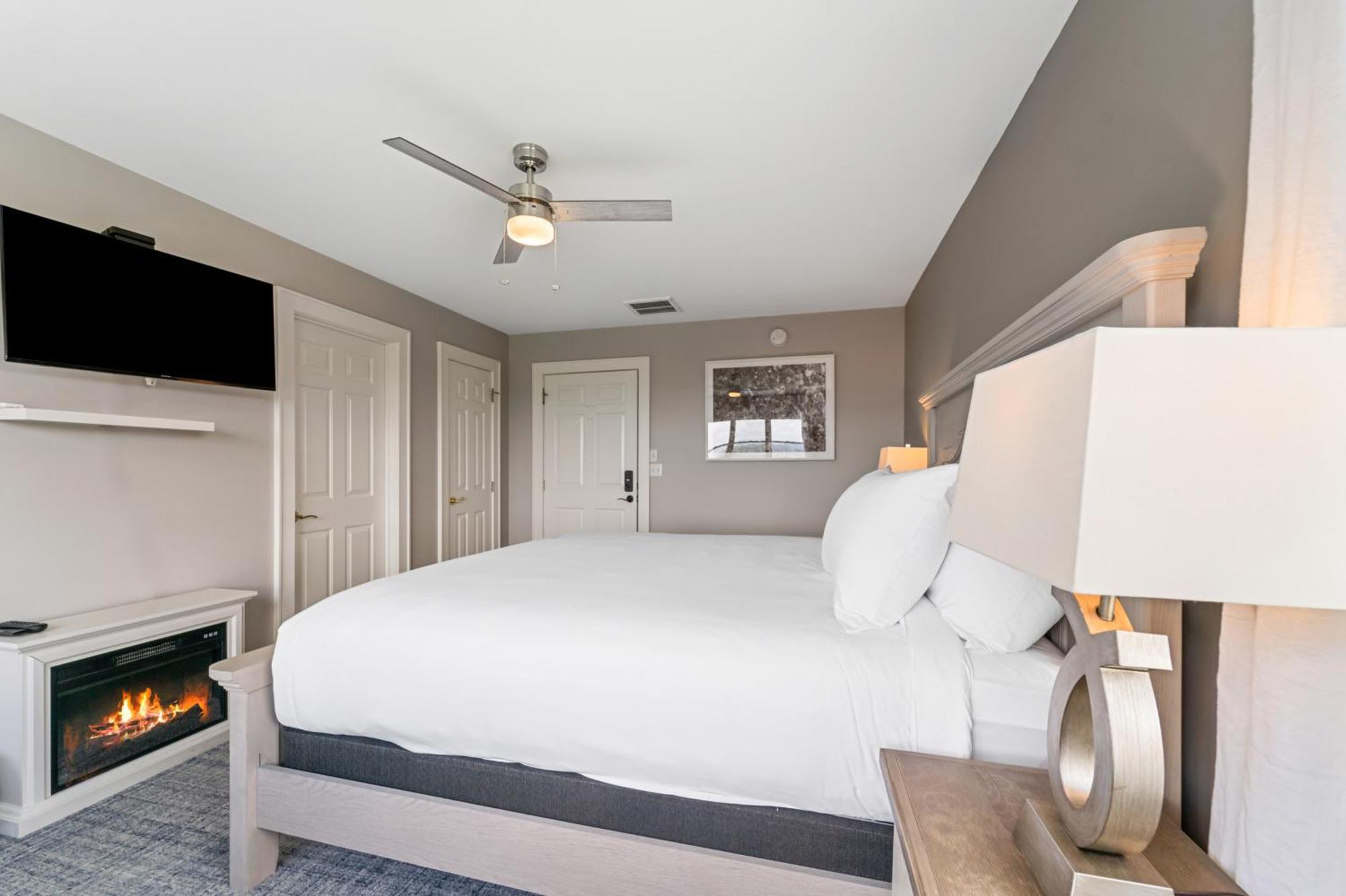Inn At Brierley Hill Lexington Luaran gambar