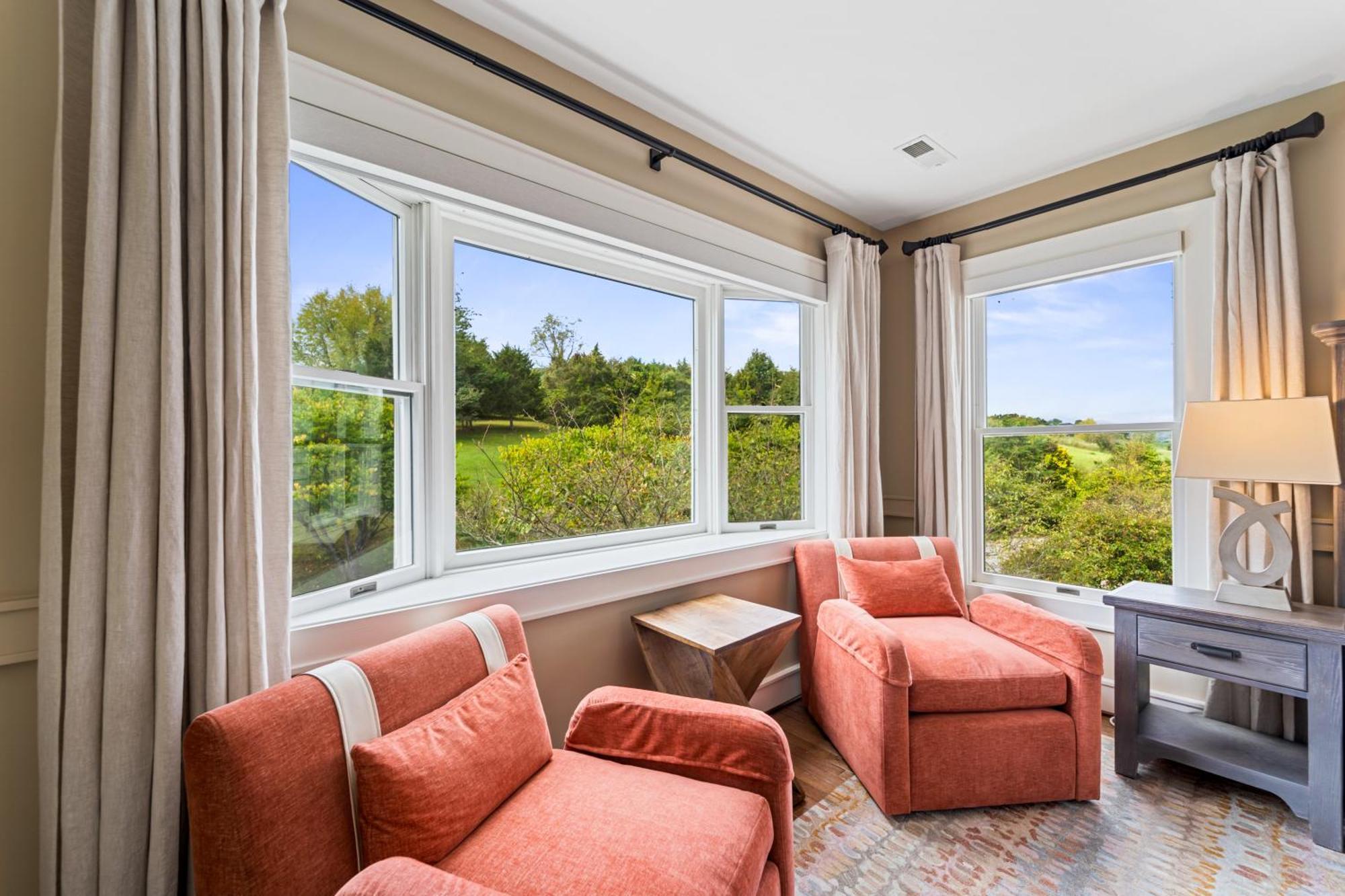 Inn At Brierley Hill Lexington Luaran gambar