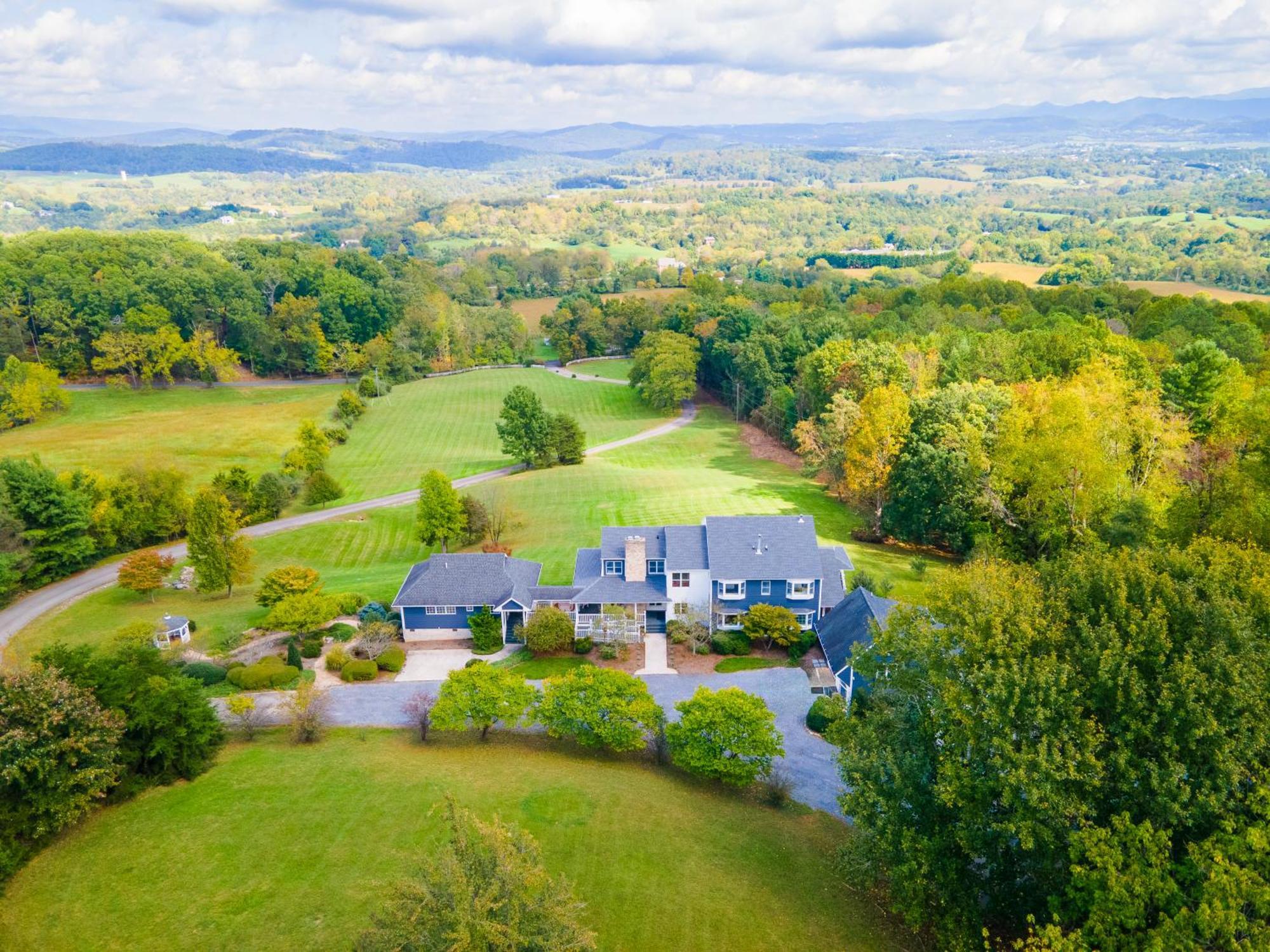 Inn At Brierley Hill Lexington Luaran gambar