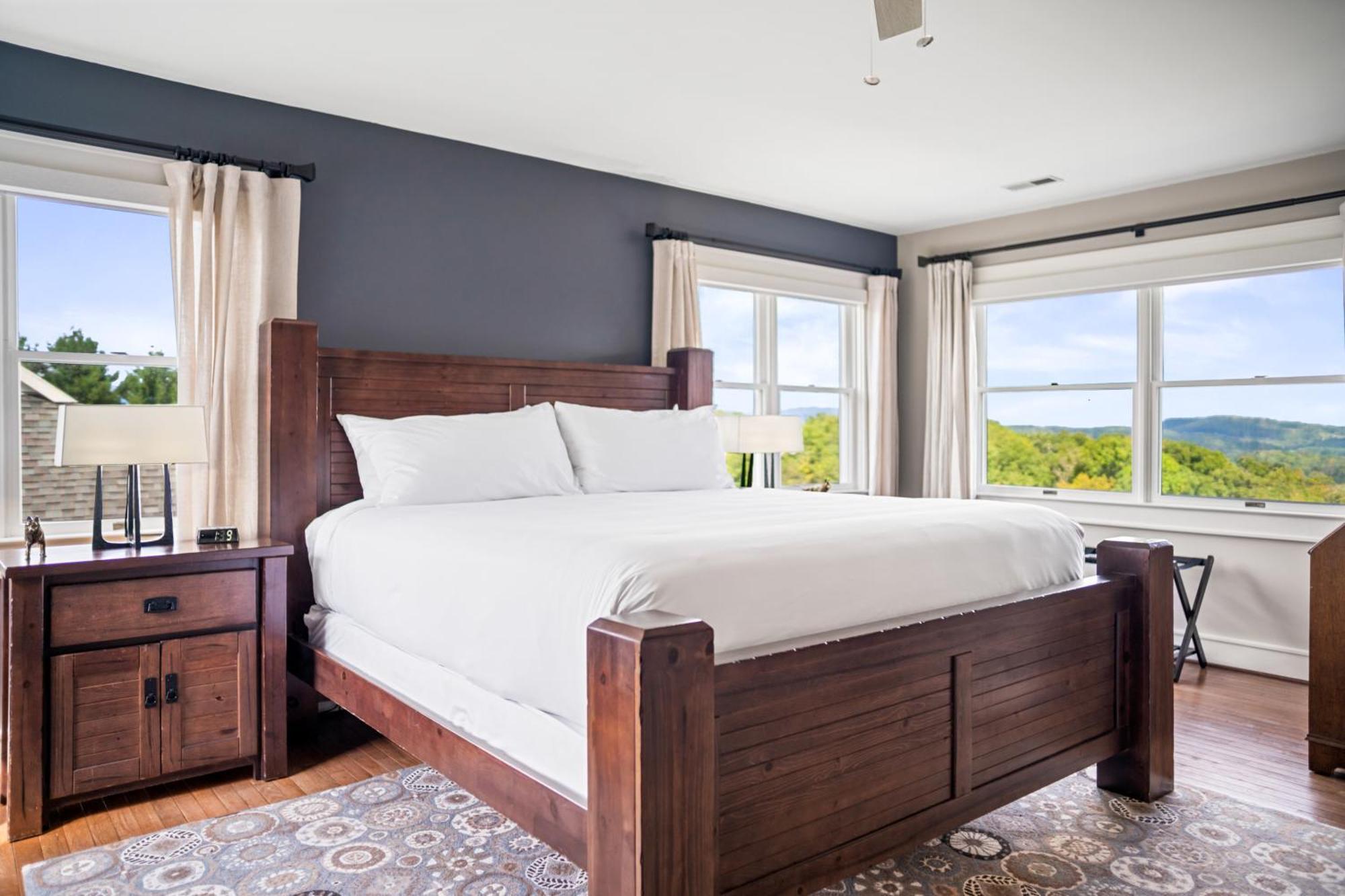 Inn At Brierley Hill Lexington Luaran gambar