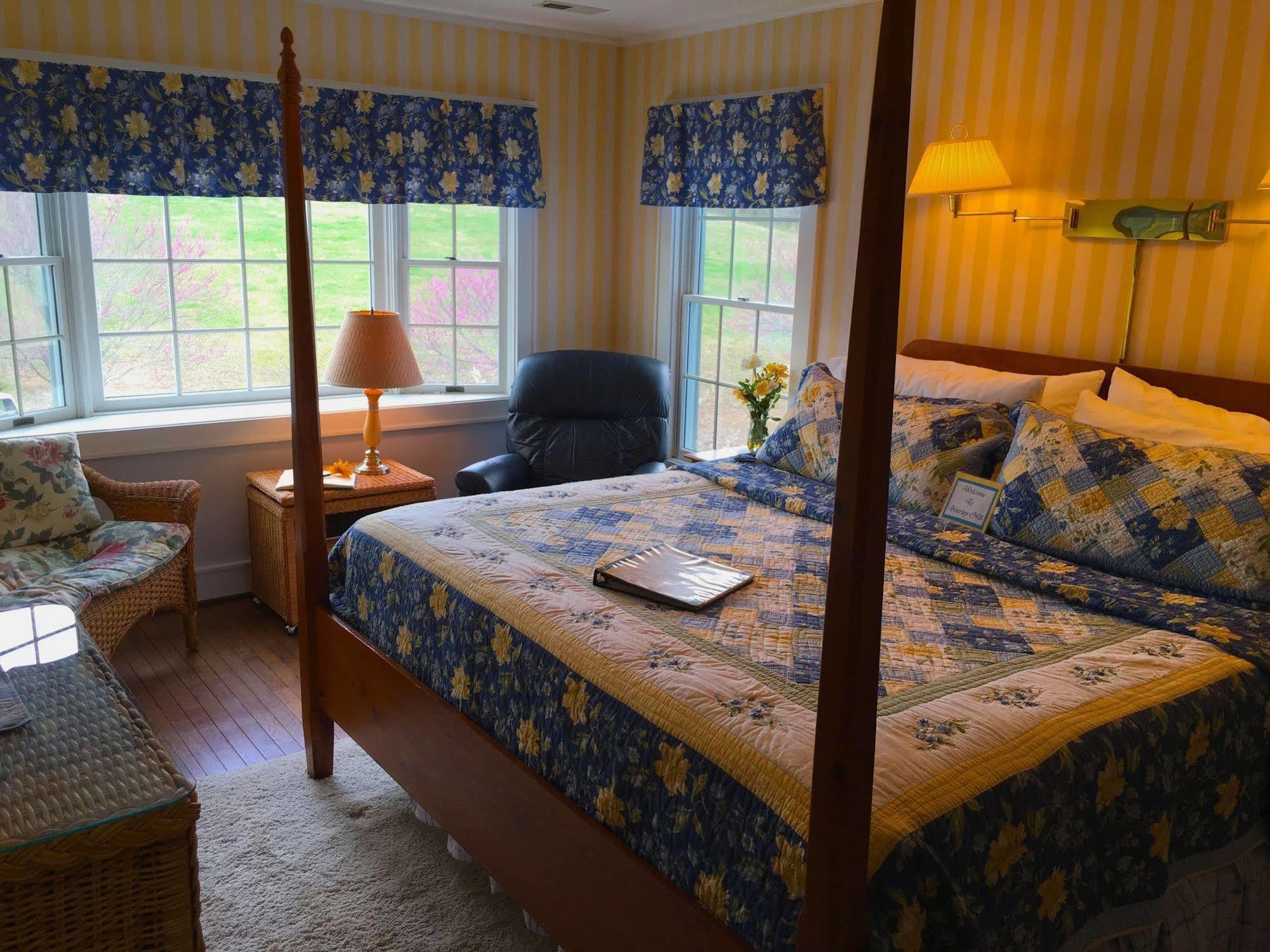 Inn At Brierley Hill Lexington Luaran gambar