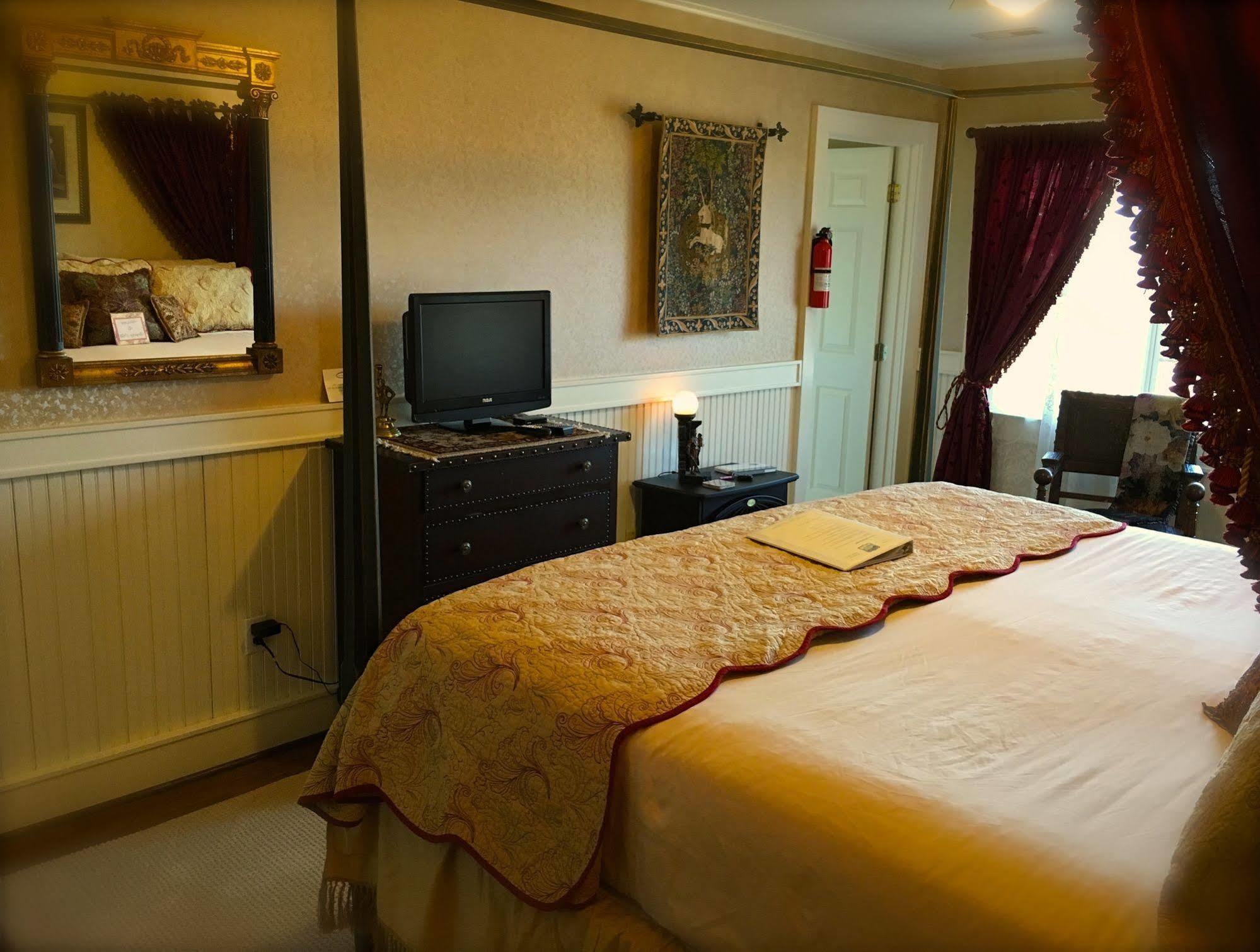 Inn At Brierley Hill Lexington Luaran gambar