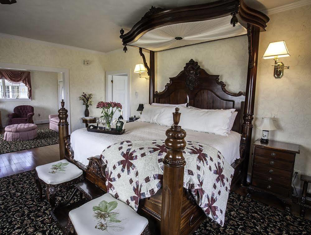 Inn At Brierley Hill Lexington Luaran gambar